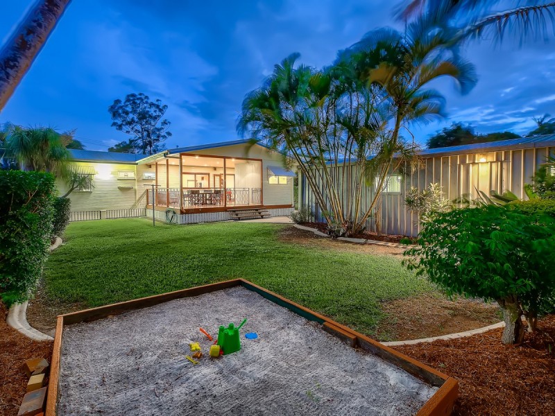 10 Mayflower Street, Geebung QLD 4034