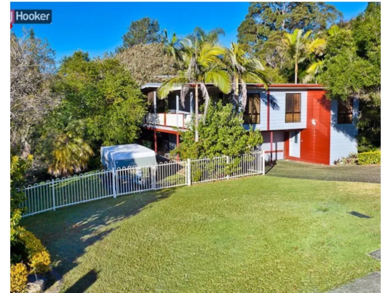 37 Bennetts Road, Everton Hills QLD 4053