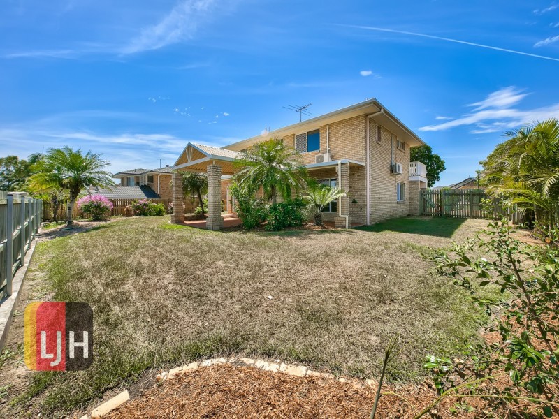 18 Redford Crescent, Mcdowall QLD 4053
