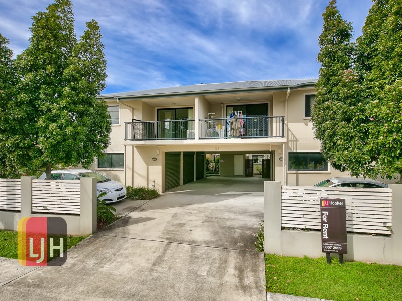 6/56 Wallace Street, Chermside QLD 4032