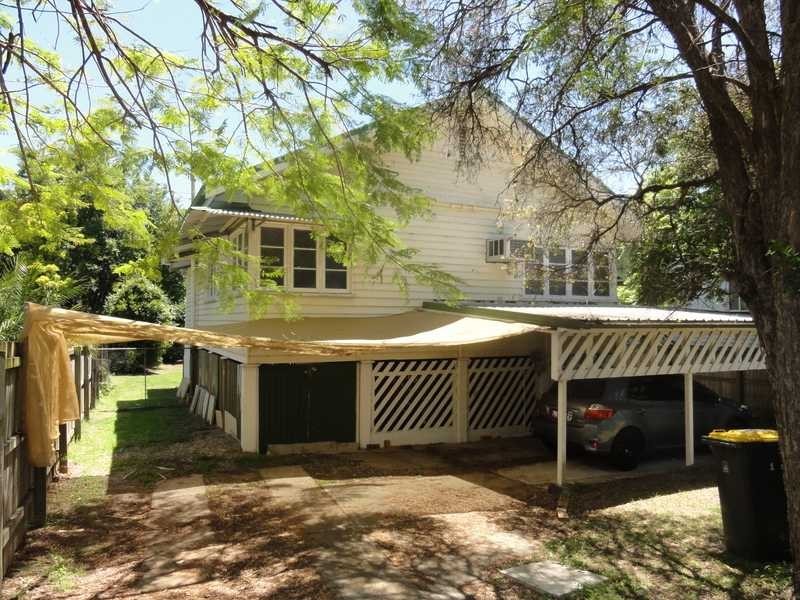 109 Jardine Street, Stafford QLD 4053