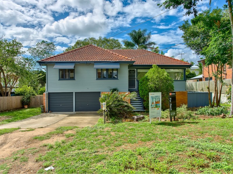 21 Balal Street, Stafford QLD 4053