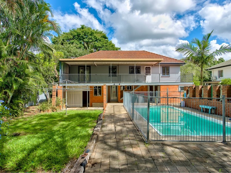 21 Balal Street, Stafford QLD 4053