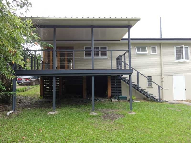 9 Chingford Street, Chermside West QLD 4032