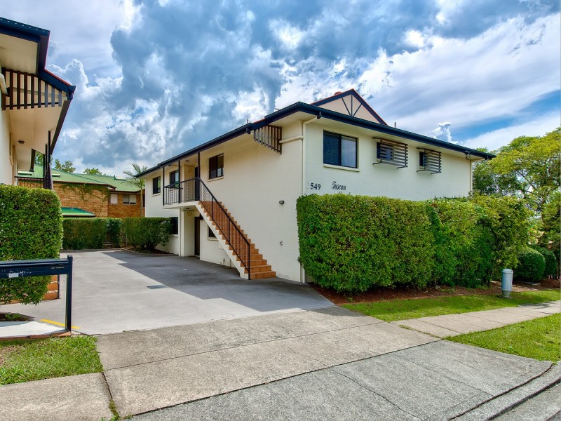 1/549 Samford Road, Mitchelton QLD 4053