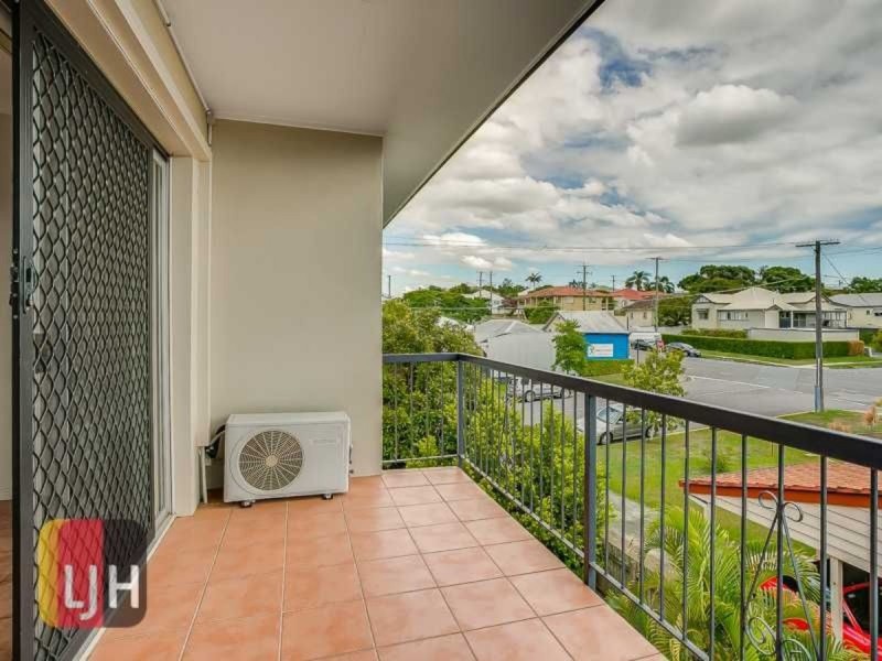 4/19 Groom Street, Gordon Park QLD 4031