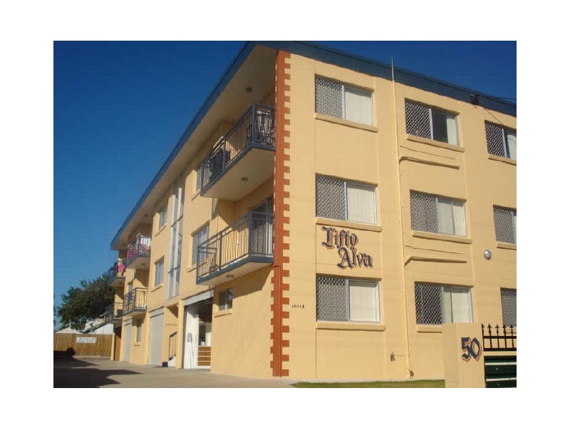 3/50 Alva Tce, Gordon Park QLD 4031