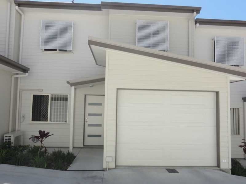 11/61 Buller Street, Everton Park QLD 4053