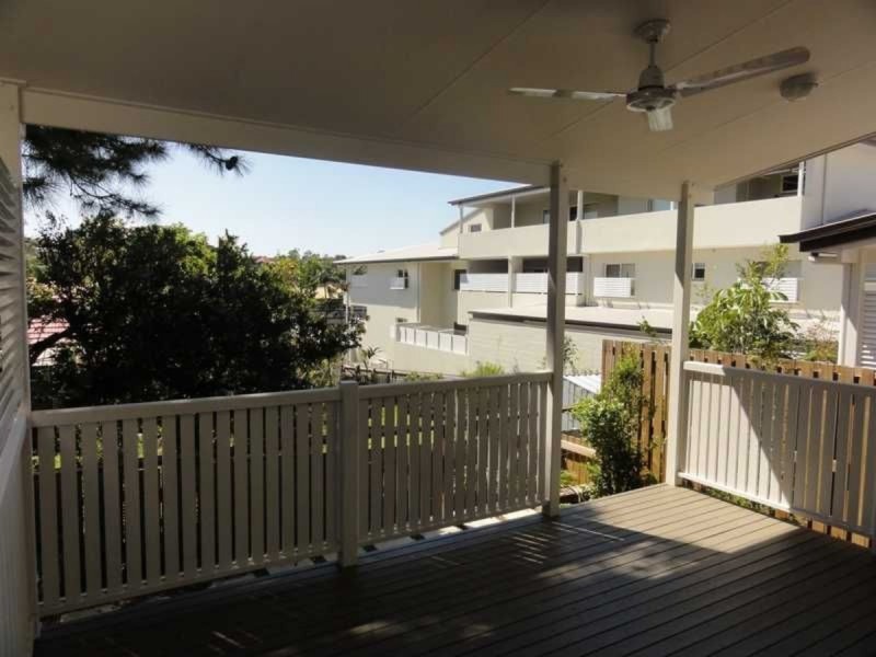 11/61 Buller Street, Everton Park QLD 4053