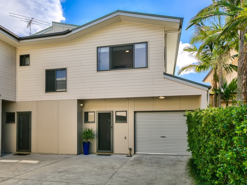 2/28 Lutana Street, Stafford QLD 4053