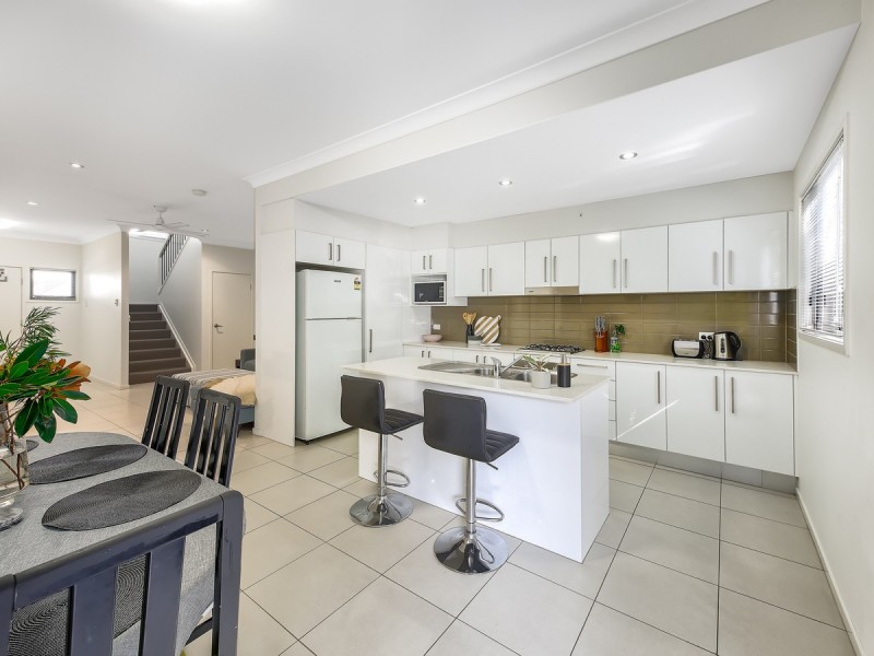 2/28 Lutana Street, Stafford QLD 4053