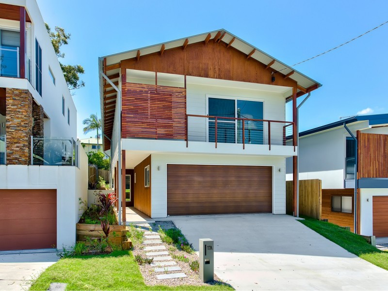 17a Willowie Street, Stafford QLD 4053