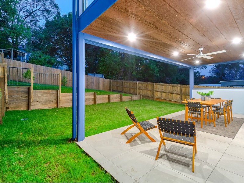 17a Willowie Street, Stafford QLD 4053