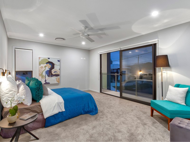 17a Willowie Street, Stafford QLD 4053