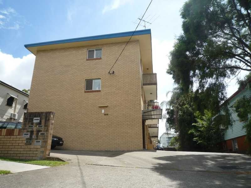 2/8 Blackmore Street, Windsor QLD 4030