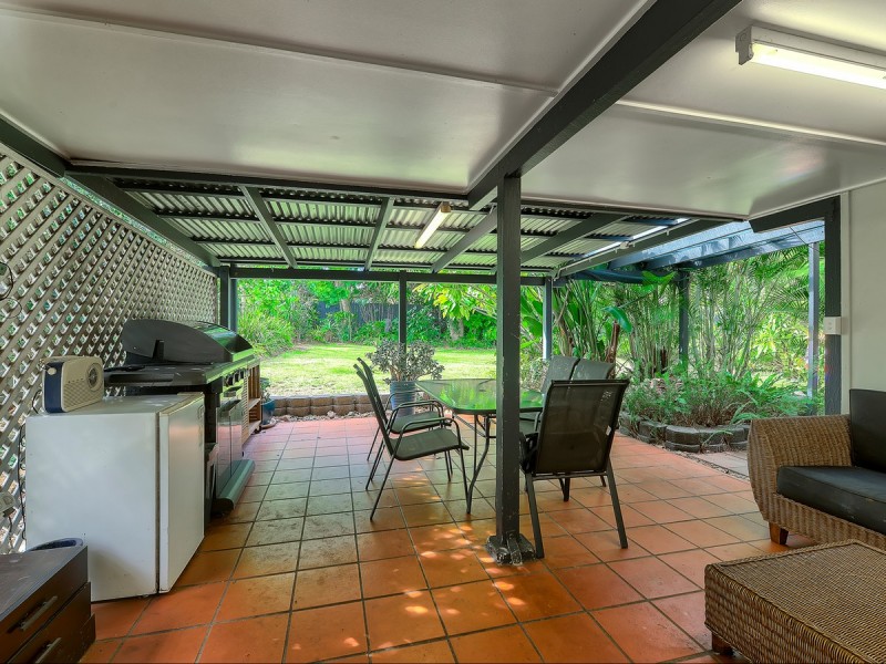3 Mountridge Street, Everton Park QLD 4053