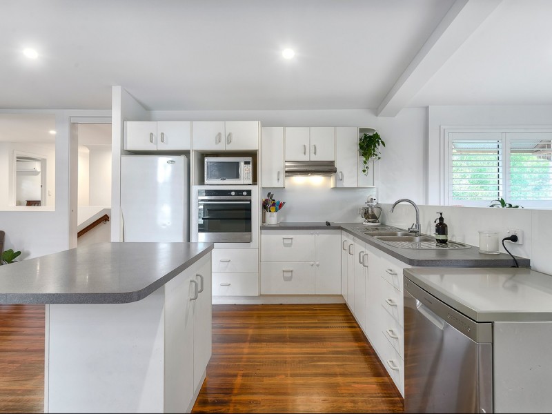 3 Mountridge Street, Everton Park QLD 4053