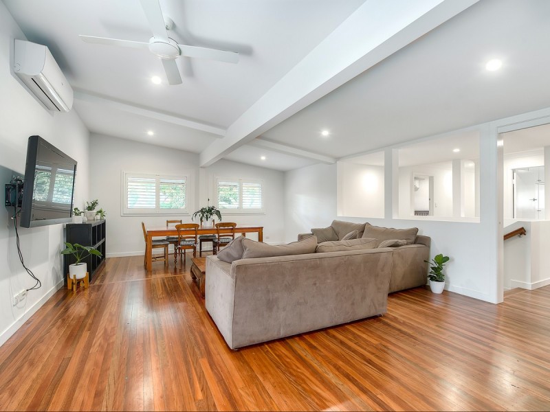 3 Mountridge Street, Everton Park QLD 4053