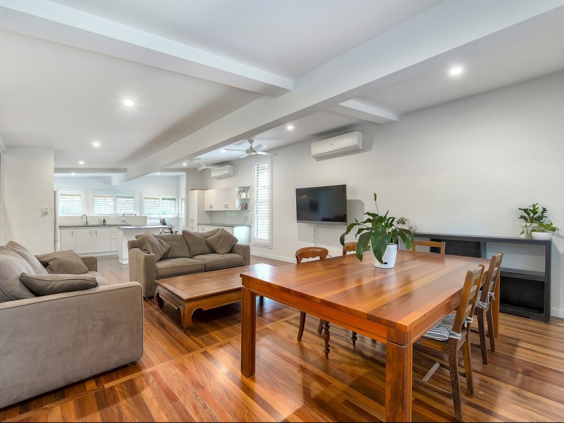 3 Mountridge Street, Everton Park QLD 4053