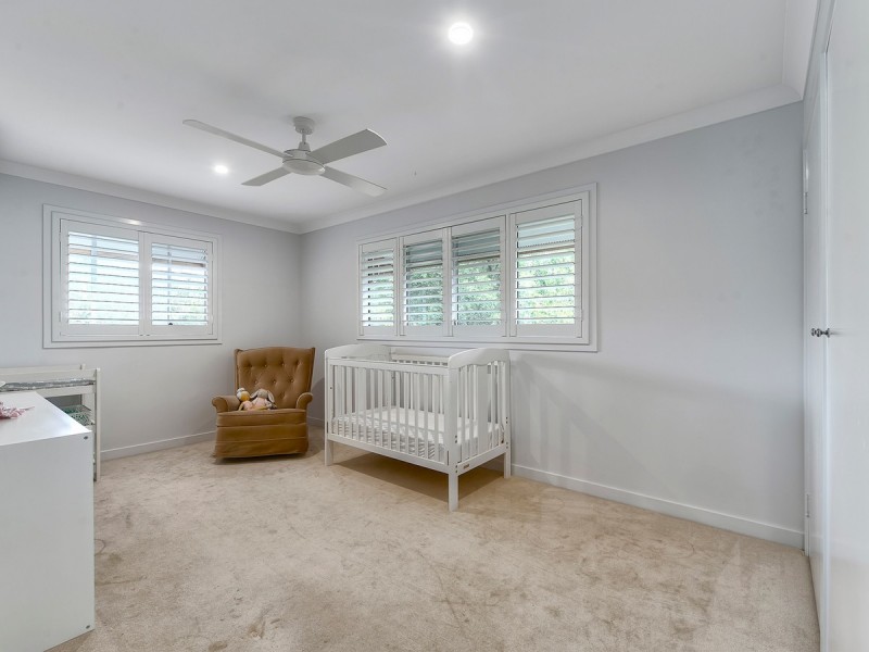 3 Mountridge Street, Everton Park QLD 4053