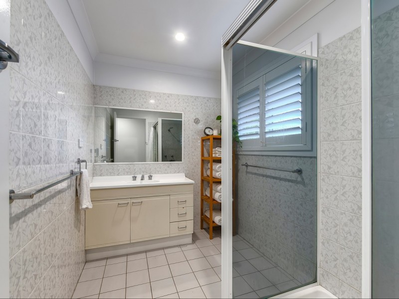 3 Mountridge Street, Everton Park QLD 4053