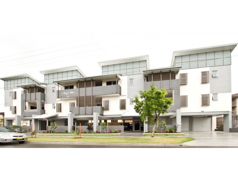 4/2 Rowell Street, Zillmere QLD 4034