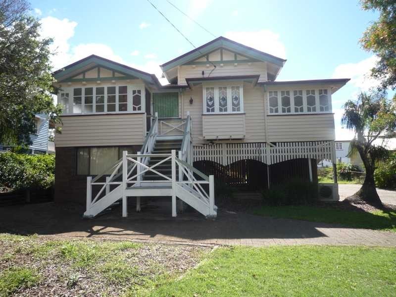 81 Beaconsfield Terrace, Gordon Park QLD 4031