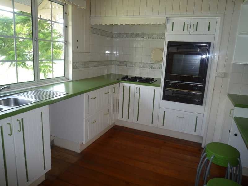 81 Beaconsfield Terrace, Gordon Park QLD 4031