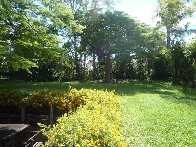 81 Beaconsfield Terrace, Gordon Park QLD 4031