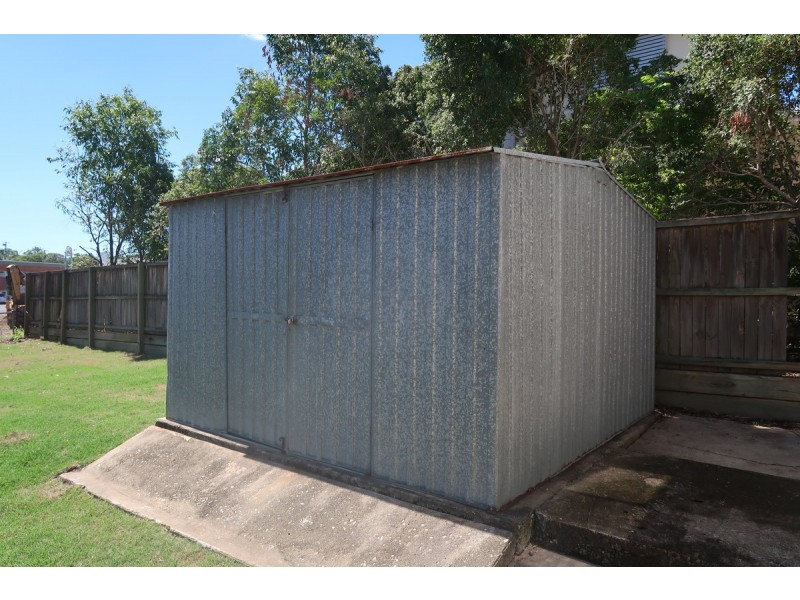 17 Rhodes Street, Stafford QLD 4053