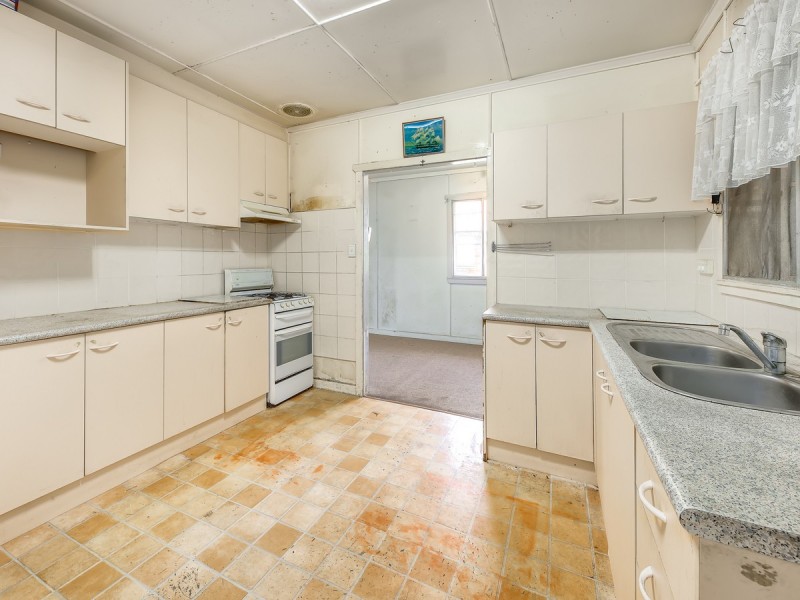 47 Thirteenth Avenue, Kedron QLD 4031