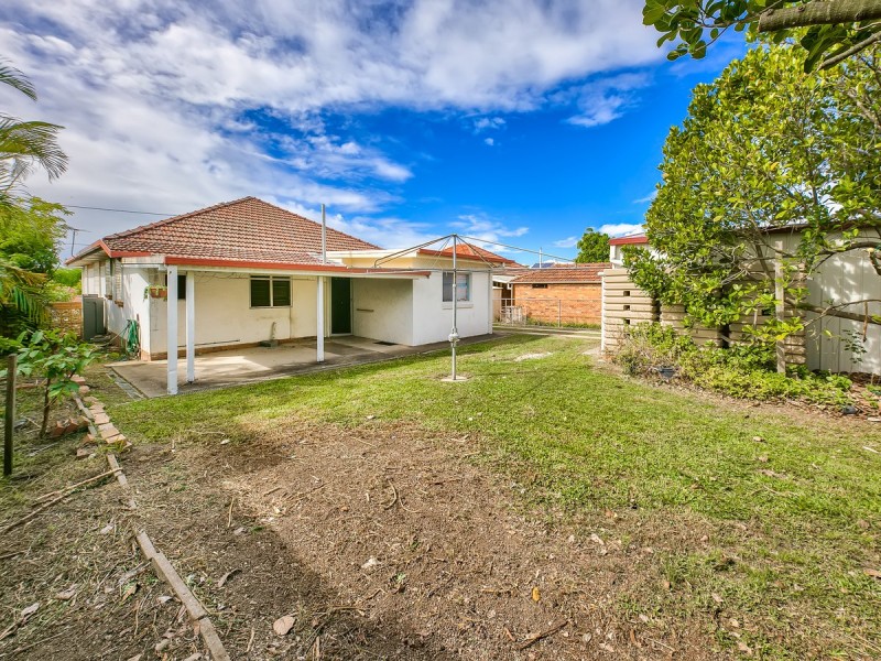 47 Thirteenth Avenue, Kedron QLD 4031