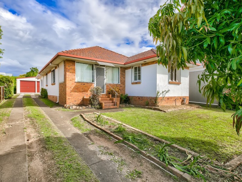 47 Thirteenth Avenue, Kedron QLD 4031