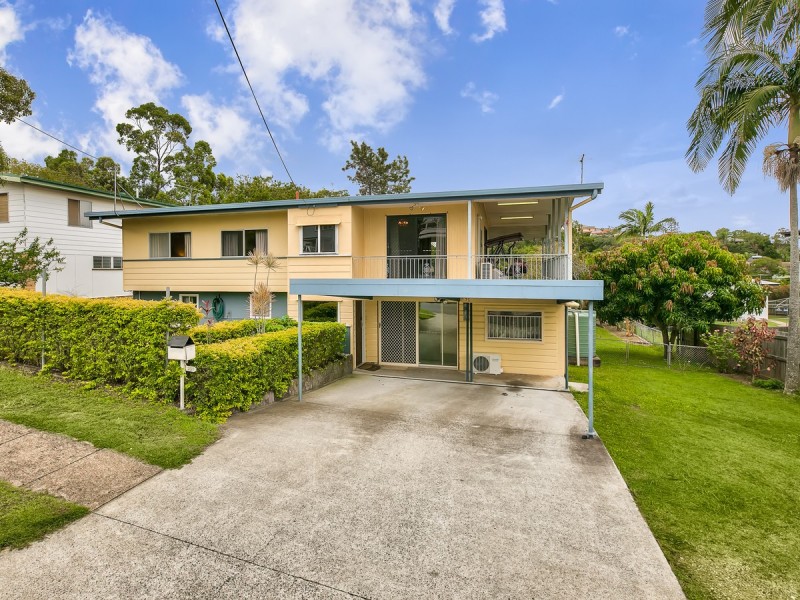 291 Kitchener Road, Stafford Heights QLD 4053