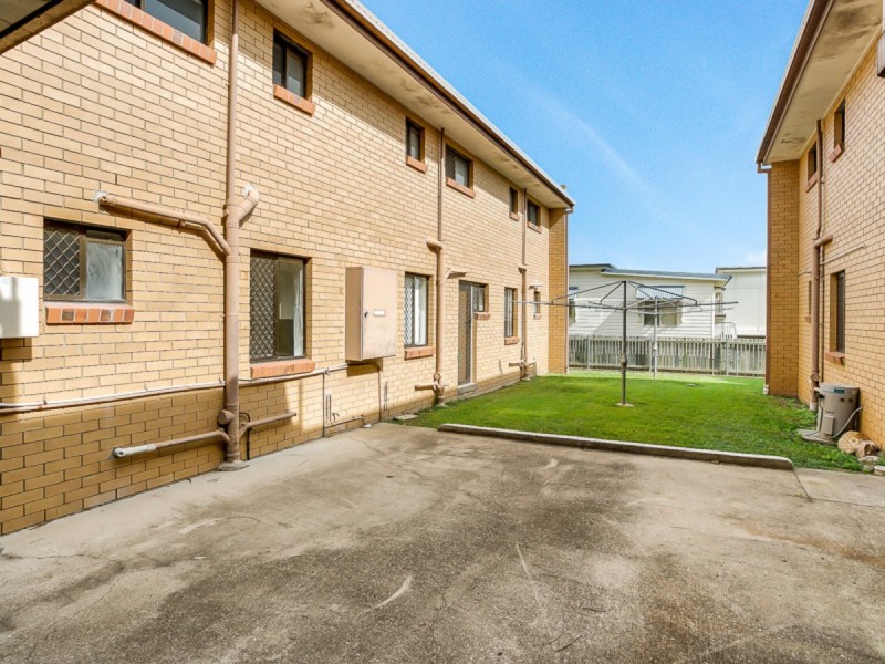 3/9 Denman Street, Alderley QLD 4051