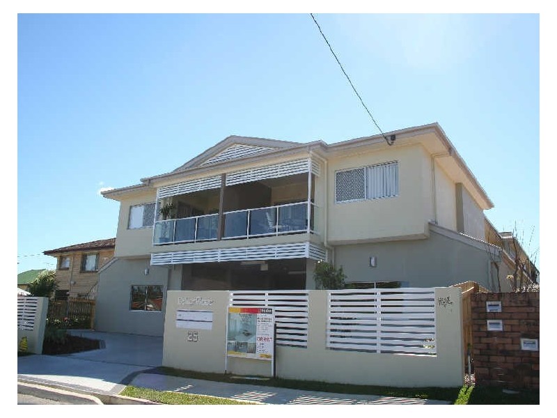 5/25 Collier Street, Stafford QLD 4053