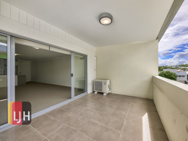22/4 Lockhart Street, Woolloongabba QLD 4102