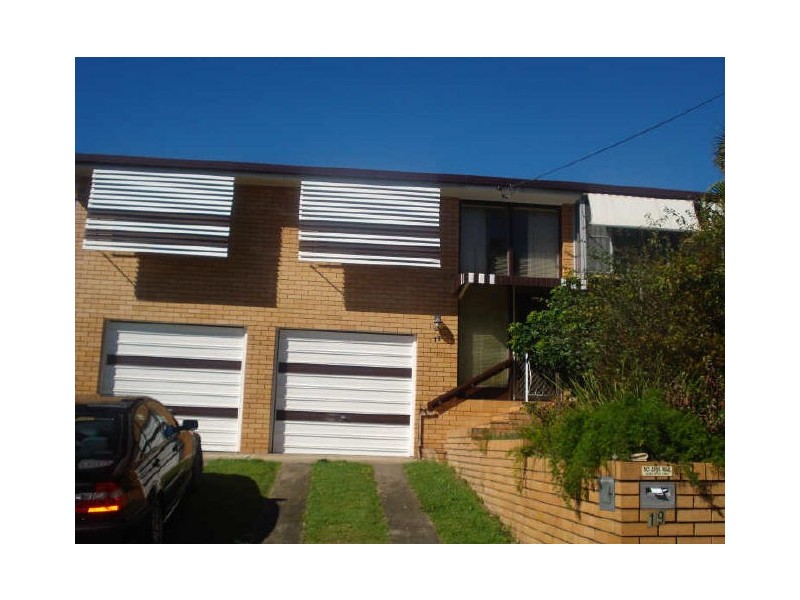 19 Heflin Street, Everton Park QLD 4053