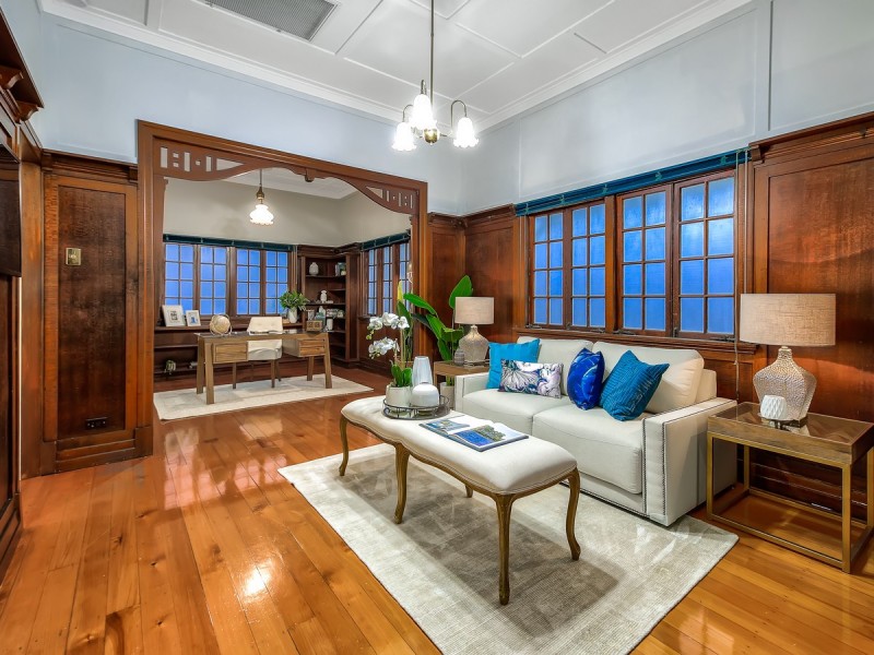 17 Brickfield Street, Windsor QLD 4030