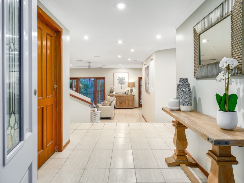 17 Brickfield Street, Windsor QLD 4030