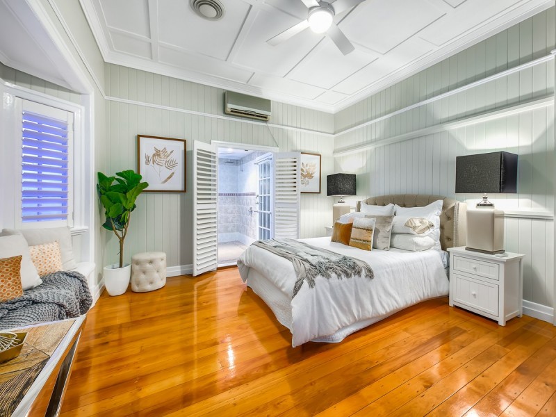 17 Brickfield Street, Windsor QLD 4030