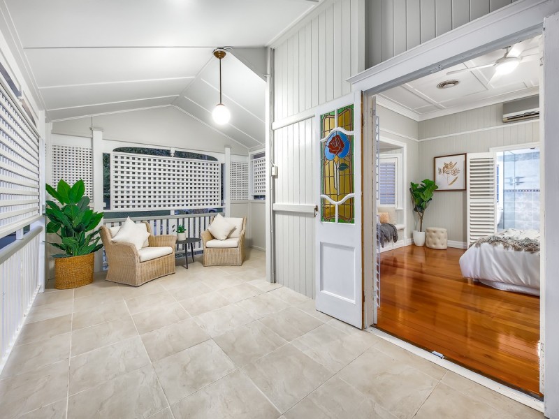 17 Brickfield Street, Windsor QLD 4030