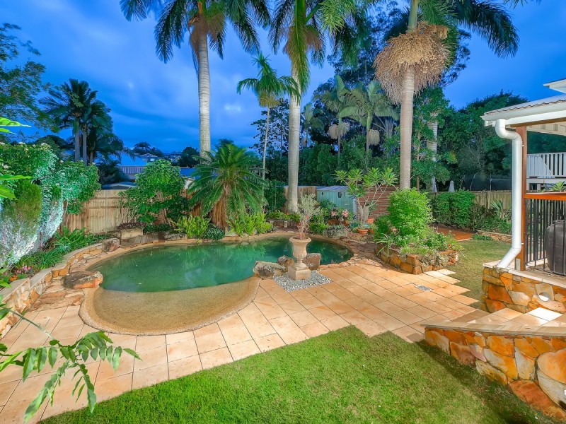17 Brickfield Street, Windsor QLD 4030