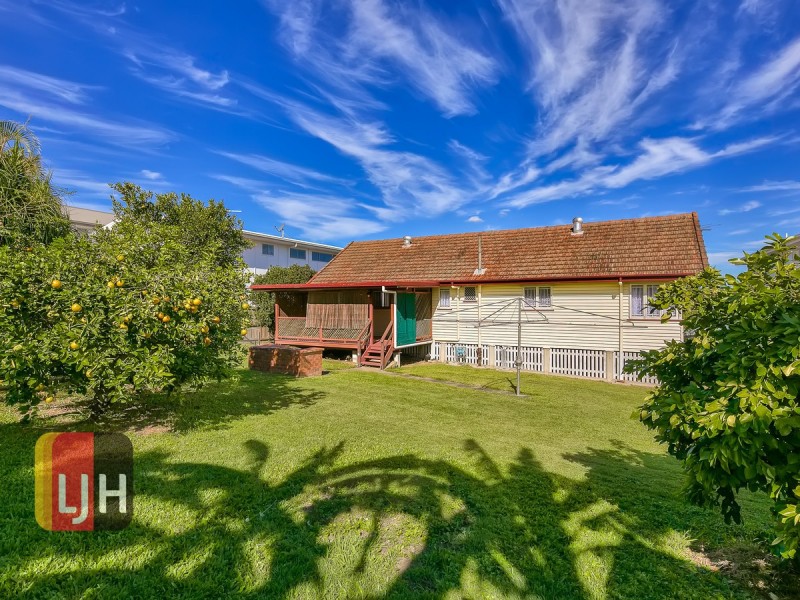 71 Gordon Parade, Everton Park QLD 4053