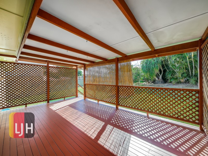 71 Gordon Parade, Everton Park QLD 4053