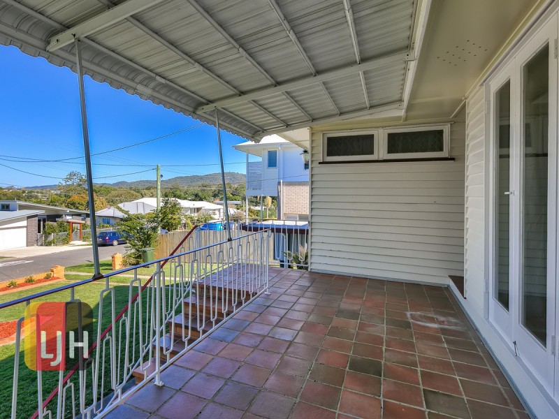 71 Gordon Parade, Everton Park QLD 4053