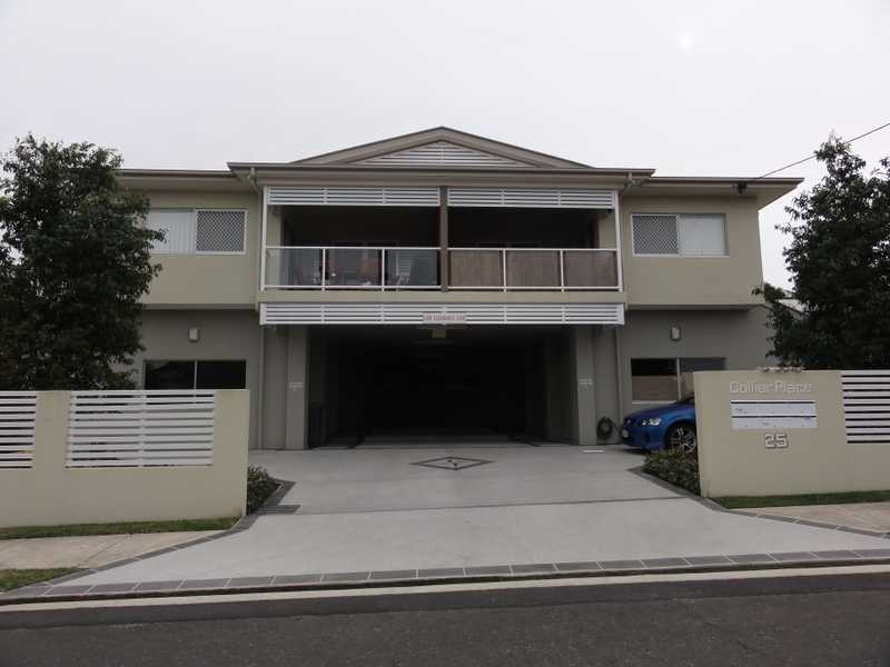 2/25 Collier Street, Stafford QLD 4053