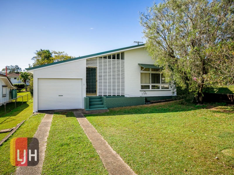 1 Reuben Street, Stafford QLD 4053