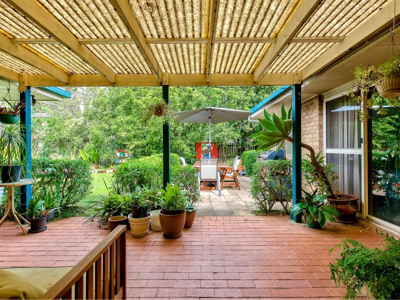 2 Keitel Close, Bridgeman Downs QLD 4035