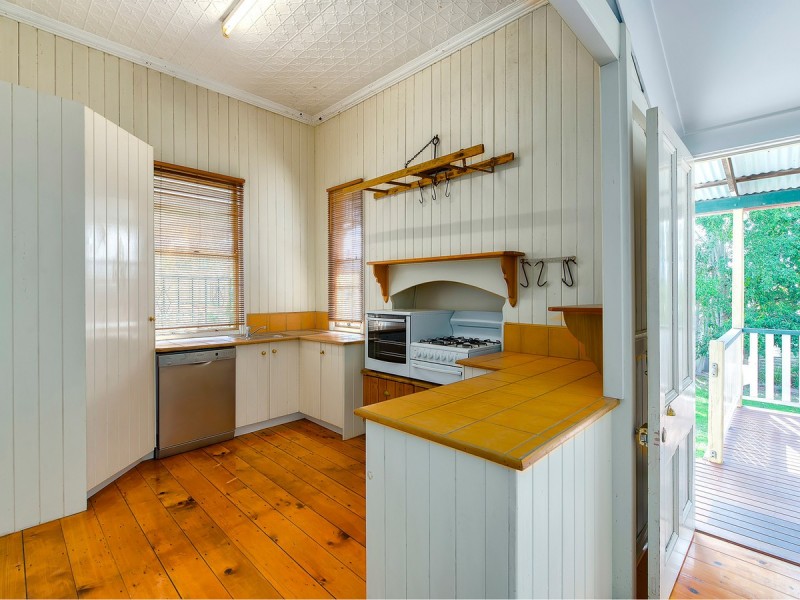 43 McIlwraith Street, Everton Park QLD 4053